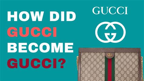 when did gucci come out|who is gucci owned by.